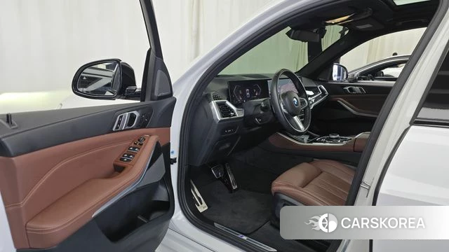 BMW X5 (G05) id 4400602 из Кореи 32