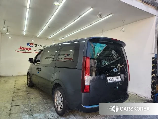 Hyundai Staria id 3301562 из Кореи 20