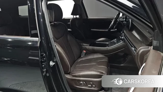 Hyundai The New Palisade id 3452288 из Кореи 20