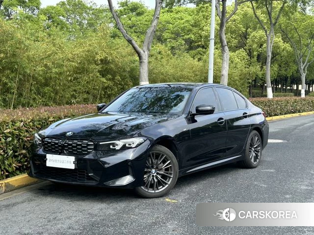 BMW 3 series id 4259088 из Китая 13