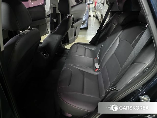 Kia The New Niro id 4196659 из Кореи 17