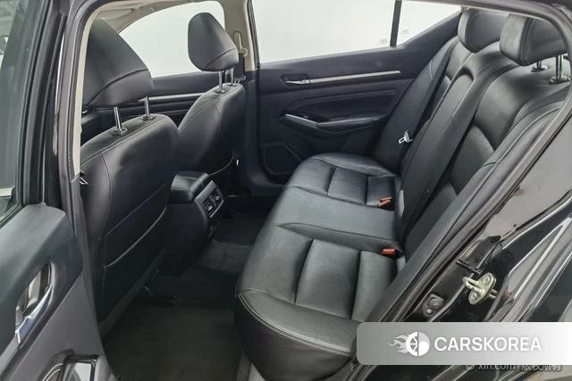 Nissan Teana id 4301239 из Китая 24