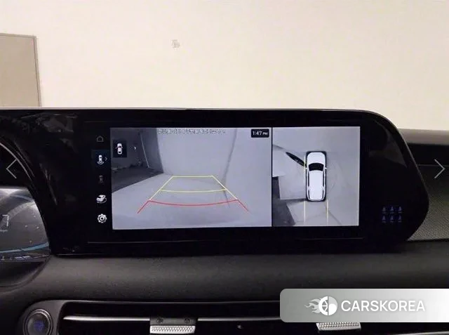 Hyundai The New Palisade id 3098078 из Кореи 20