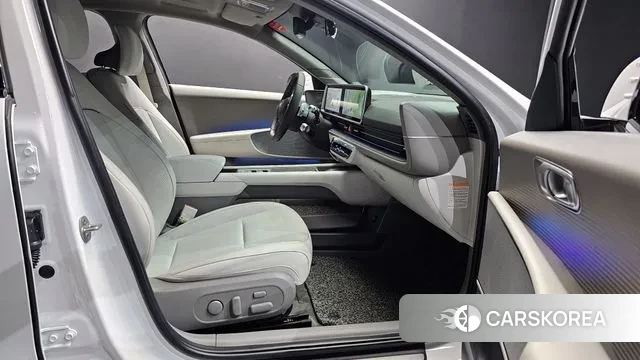 Hyundai Ionic 6 id 3360090 из Кореи 20