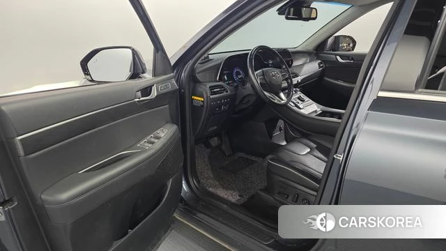 Hyundai Palisade id 4557594 из Кореи 35