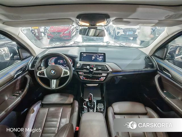 BMW X3 id 4353134 из Китая 10
