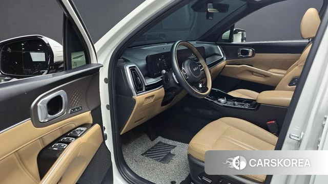 Kia The New Sorento 4th Generation id 3963883 из Кореи 20