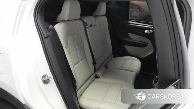 Volvo XC40 id 4752783 из Кореи 31