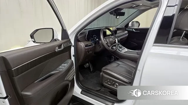 Hyundai The New Palisade id 3036833 из Кореи 20