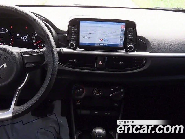 Kia Morning Urban (JA) id 2949396 из Кореи 20