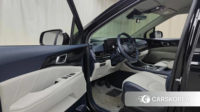 Kia The New Carnival 4th Generation id 4571547 из Кореи 31
