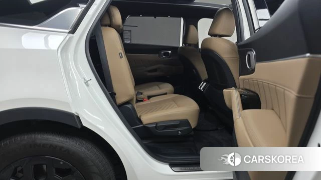 Kia The New Sorento 4th Generation id 4762641 из Кореи 35