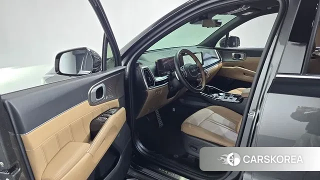 Kia The New Sorento 4th Generation id 3675099 из Кореи 20