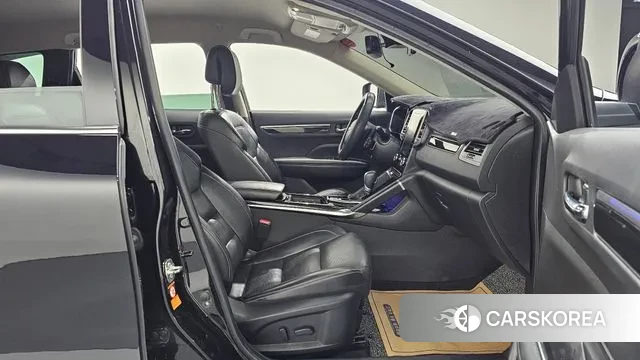 Renault Korea (Samsung) QM6 id 3396893 из Кореи 20