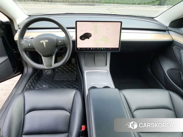 Tesla Model 3 id 4235433 из Китая 10