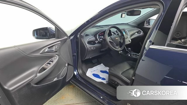 Chevrolet (GM Daewoo) All New Malibu id 4755285 из Кореи 30