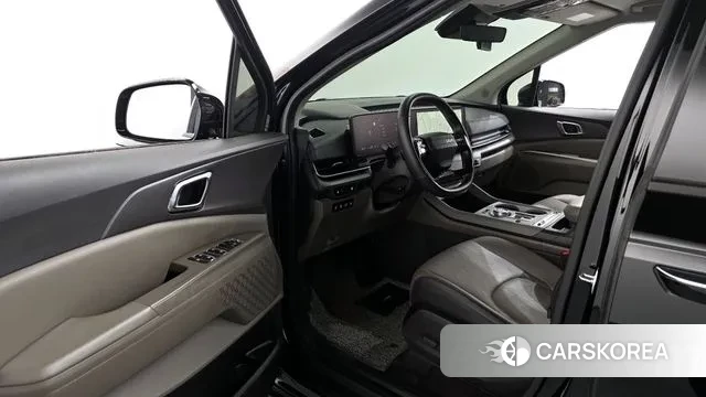 Kia The New Carnival 4th Generation id 3426128 из Кореи 20