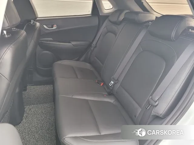 Hyundai Kona id 3509598 из Кореи 20