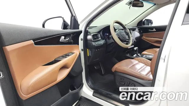 Kia The New Sorento id 2845111 из Кореи 20