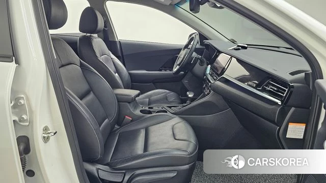 Kia The New Niro id 4754877 из Кореи 34