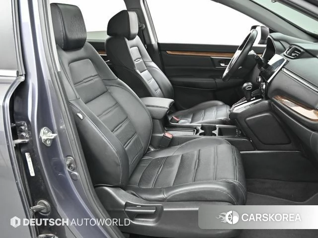 Honda CR-V 5th generation id 3867065 из Кореи 20