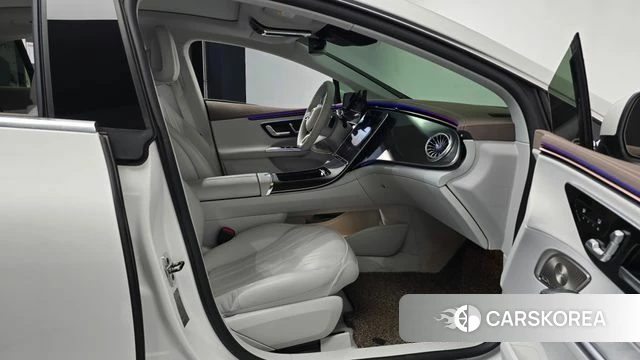 Mercedes-Benz EQE V295 id 3818216 из Кореи 20