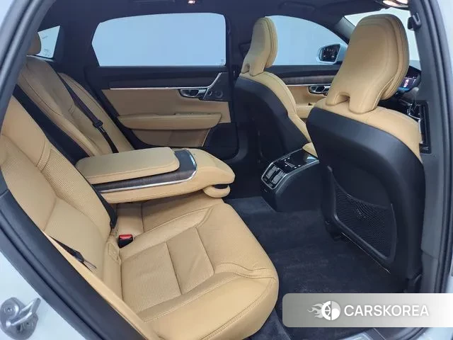 Volvo S90 id 3073885 из Кореи 19