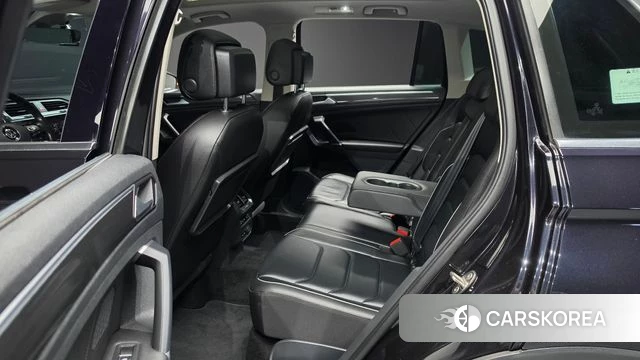Volkswagen Tiguan second Generation id 4689426 из Кореи 33