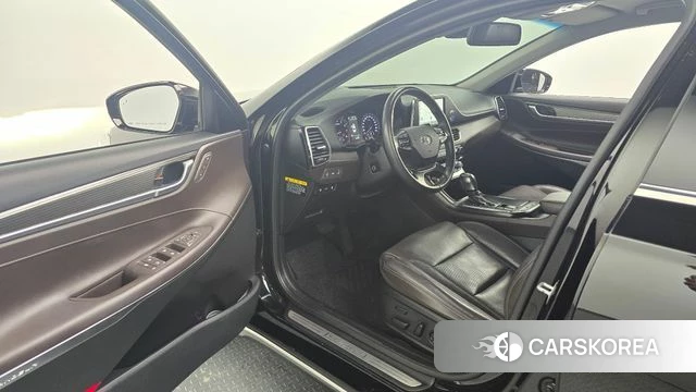 Hyundai Grandeur IG id 4543595 из Кореи 30