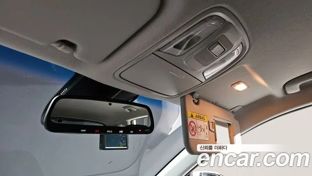 Kia The New Niro id 2634227 из Кореи 20