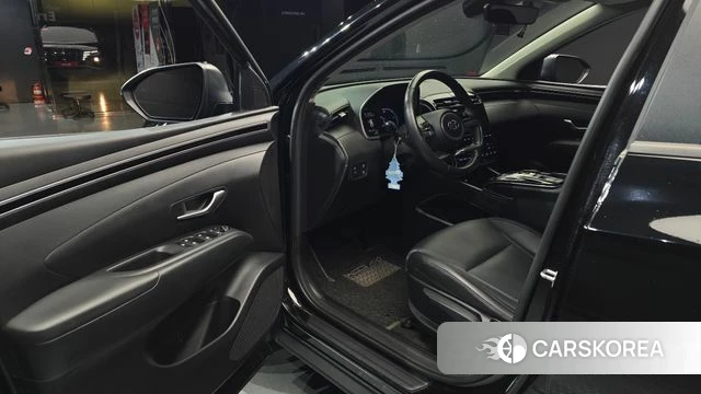 Hyundai Tucson Hybrid (NX4) id 4936595 из Кореи 30