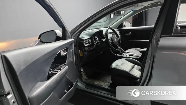 Kia Niro id 3879874 из Кореи 20