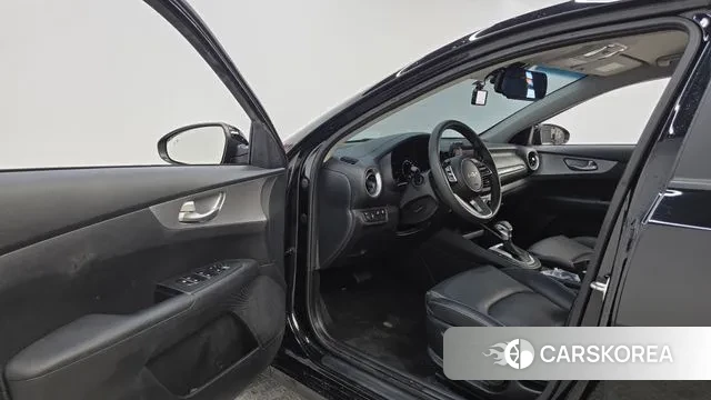 Kia The New K3 2nd generation id 3771021 из Кореи 20