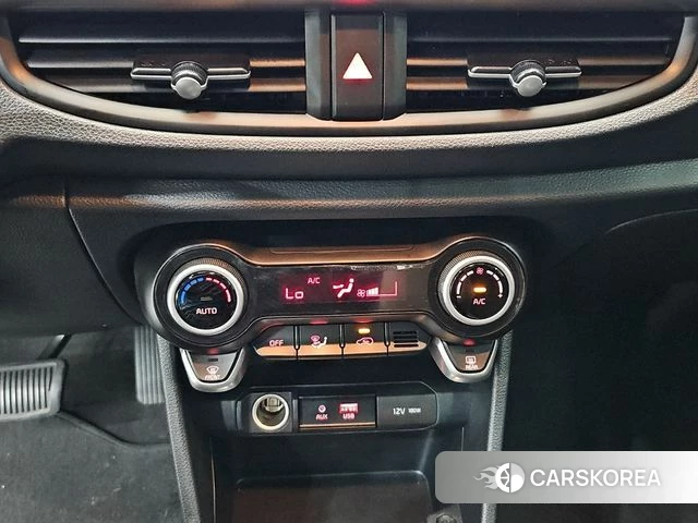 Kia All New Morning (JA) id 4595084 из Кореи 18