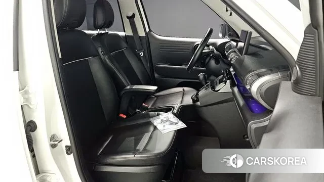 Hyundai Casper id 3281311 из Кореи 20