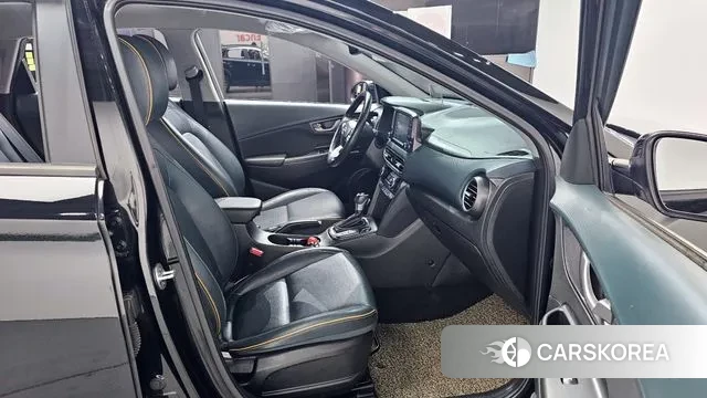 Hyundai Kona id 3661643 из Кореи 20