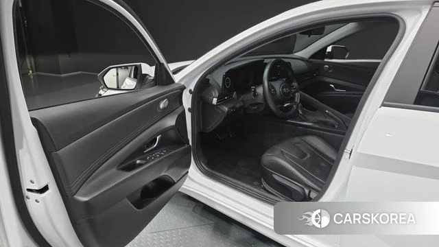 Hyundai Avante (CN7) id 4225010 из Кореи 30