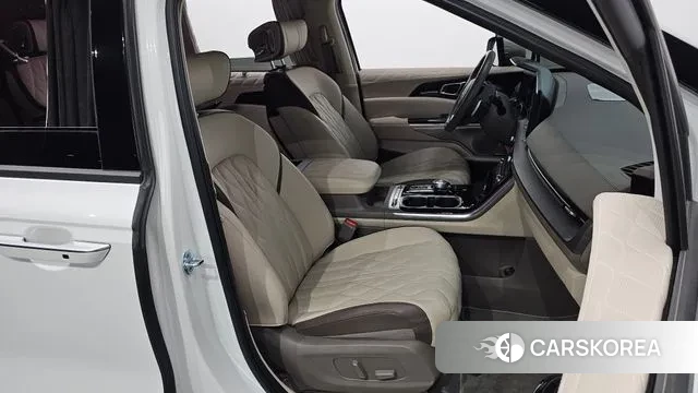 Kia Carnival 4th generation id 3360780 из Кореи 20