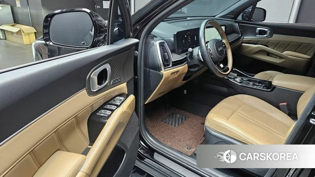Kia The New Sorento 4th Generation id 4243239 из Кореи 30