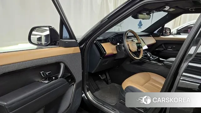 Land Rover Range Rover Sport 3rd Generation id 3596716 из Кореи 20