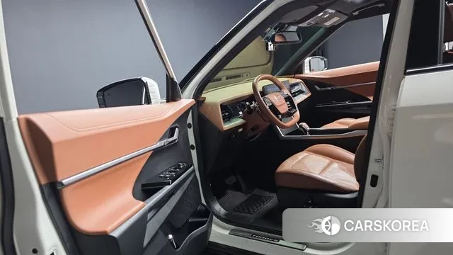 Ssangyong Torres id 3763854 из Кореи 20