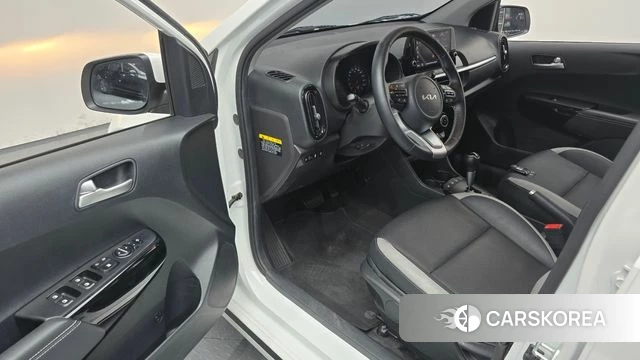 Kia Morning Urban (JA) id 4650473 из Кореи 29