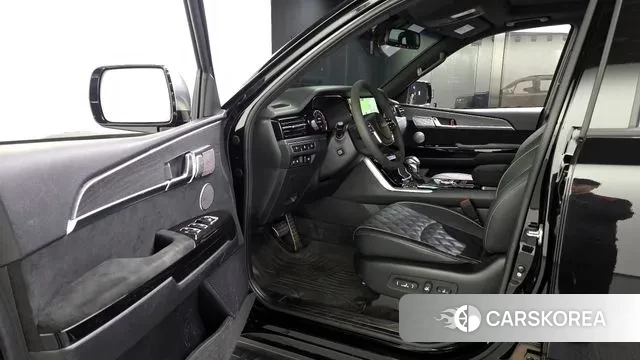 Kia Mohave Master id 2979026 из Кореи 20