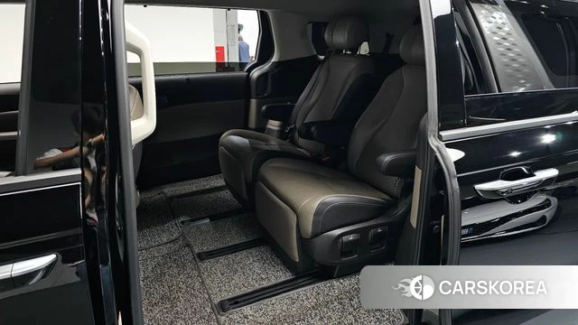 Kia The New Carnival 4th Generation id 4427592 из Кореи 36
