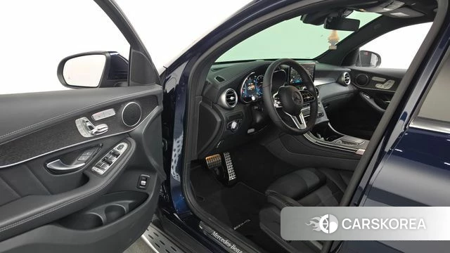 Mercedes-Benz GLC-Class X253 id 4676718 из Кореи 32