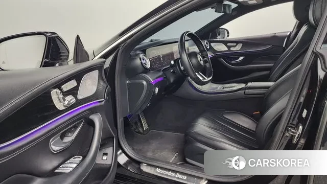 Mercedes-Benz CLS-Class C257 id 3169327 из Кореи 20