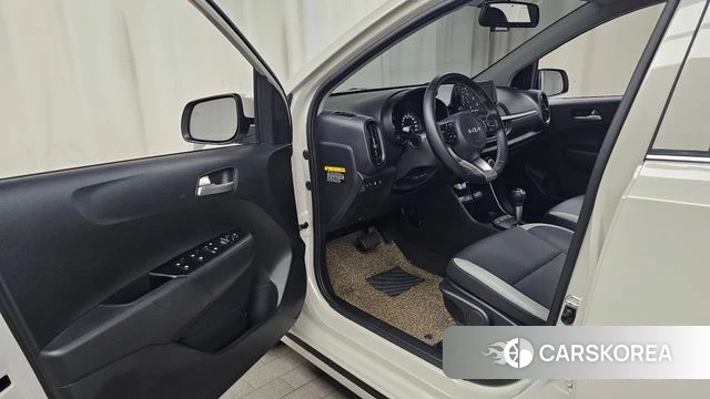 Kia Morning Urban (JA) id 4529013 из Кореи 30