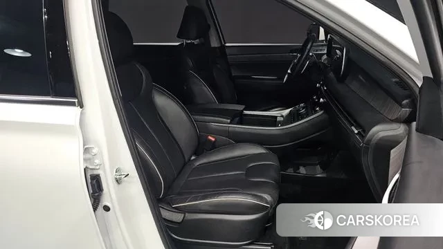 Hyundai The New Palisade id 3707100 из Кореи 20