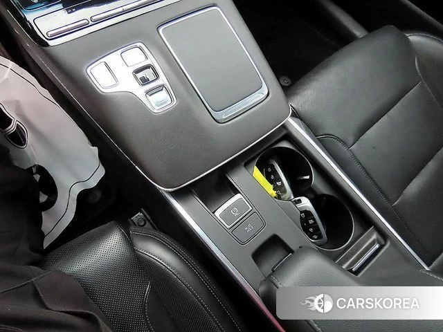 Hyundai The New Grandeur IG id 3919743 из Кореи 20