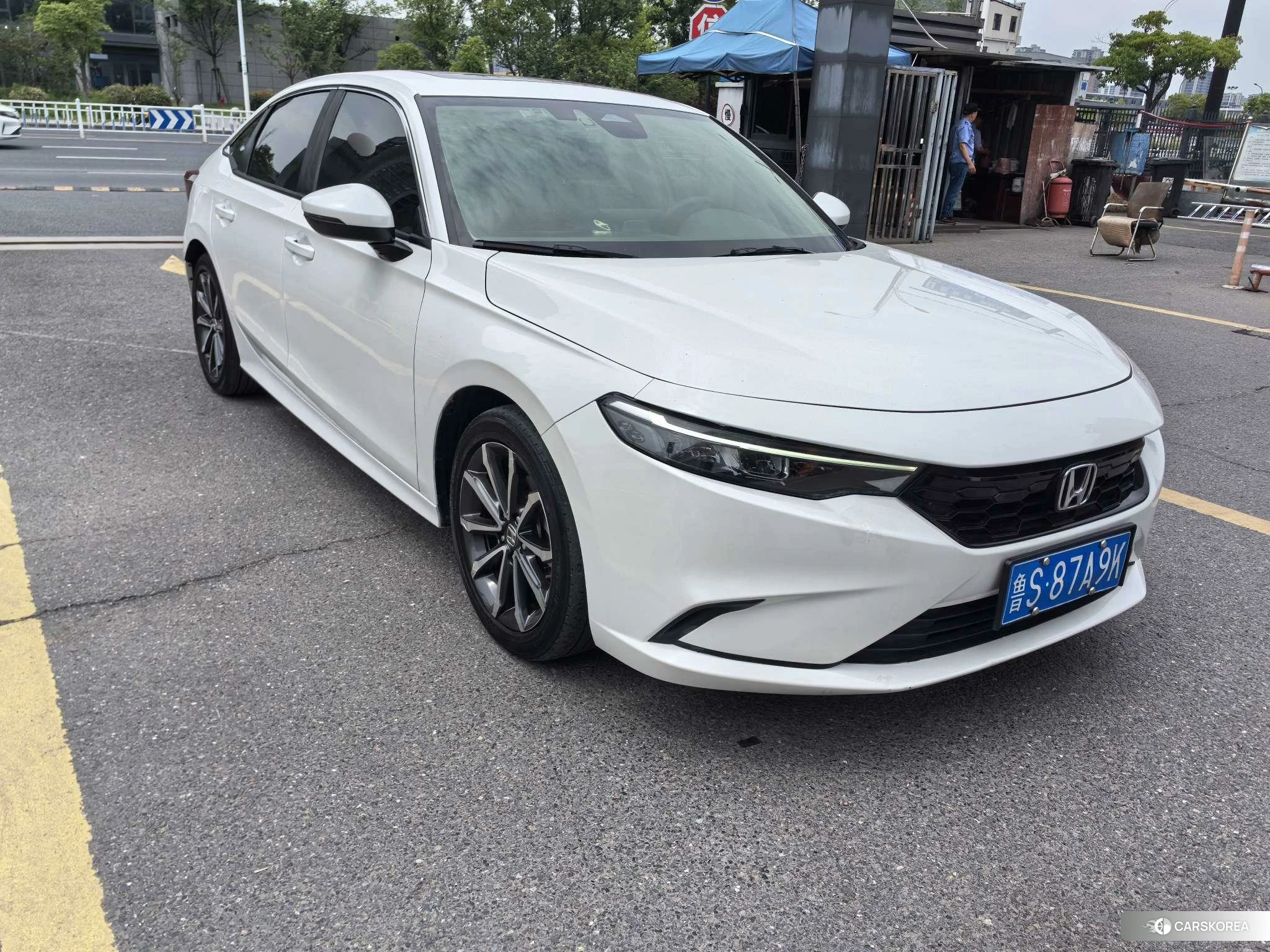 Honda Style id 4426685 из Китая 14